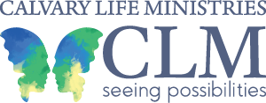 CLM Logo